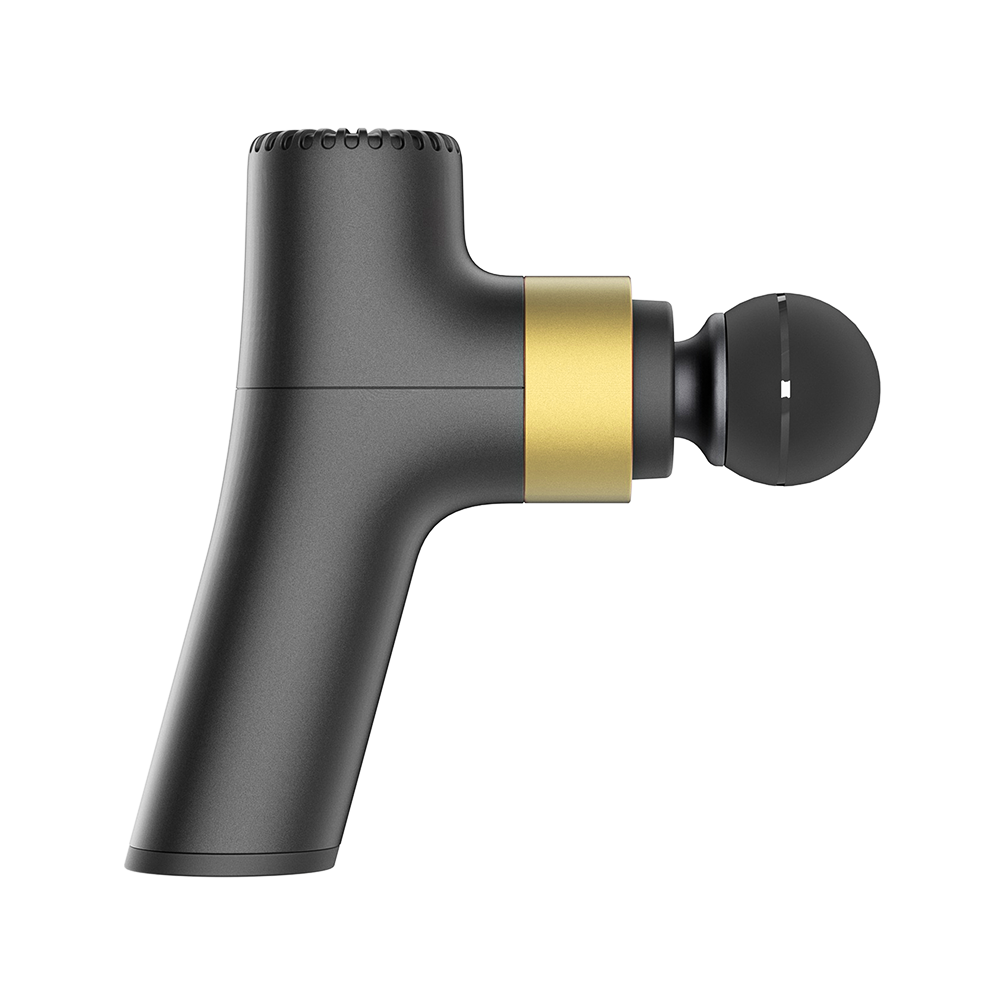 PICOOC K1 Massage Gun Lightweight with 4 Massage Heads COD